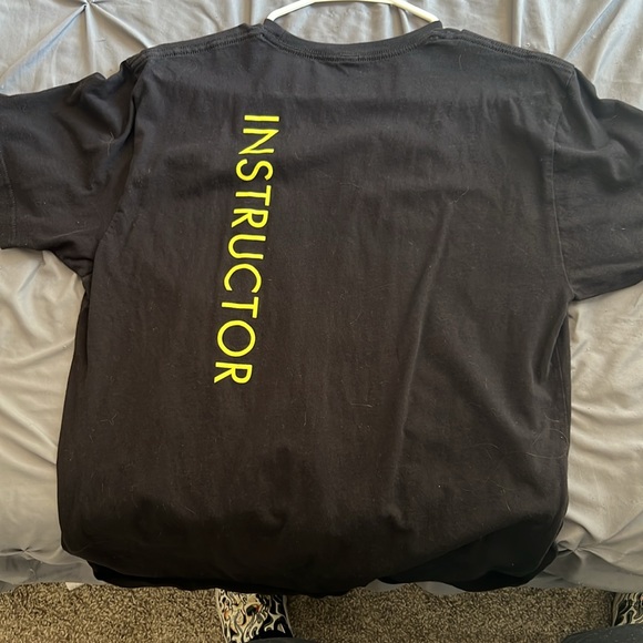 Collection of cyclebar tees - Picture 4 of 4